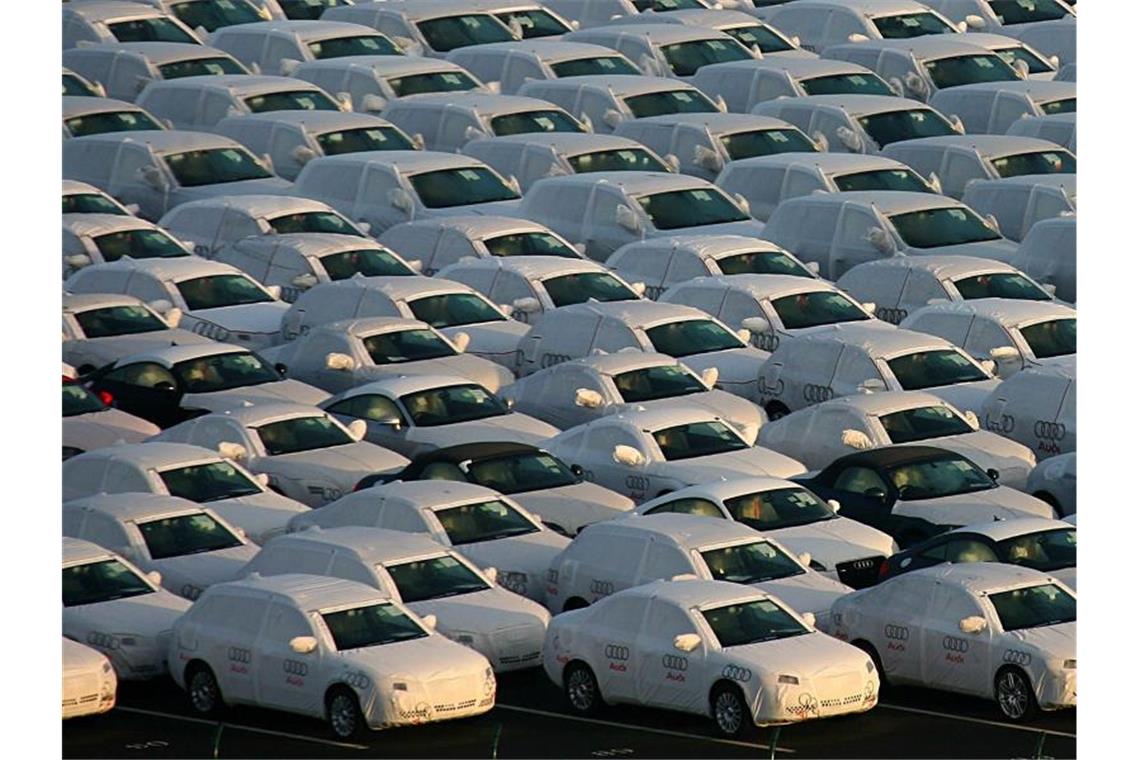 Studie: Corona-Krise kostet Autobranche weltweit Milliarden