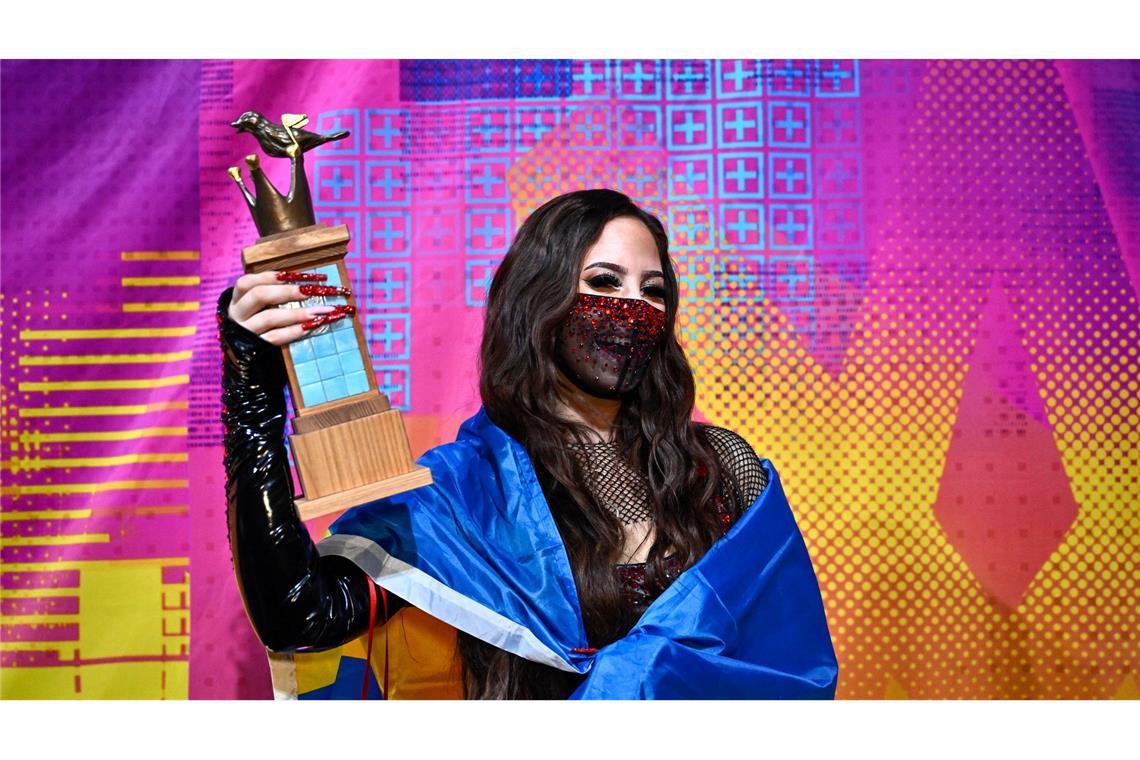 In Schweden wird der ESC-Vorentscheid zelebriert.