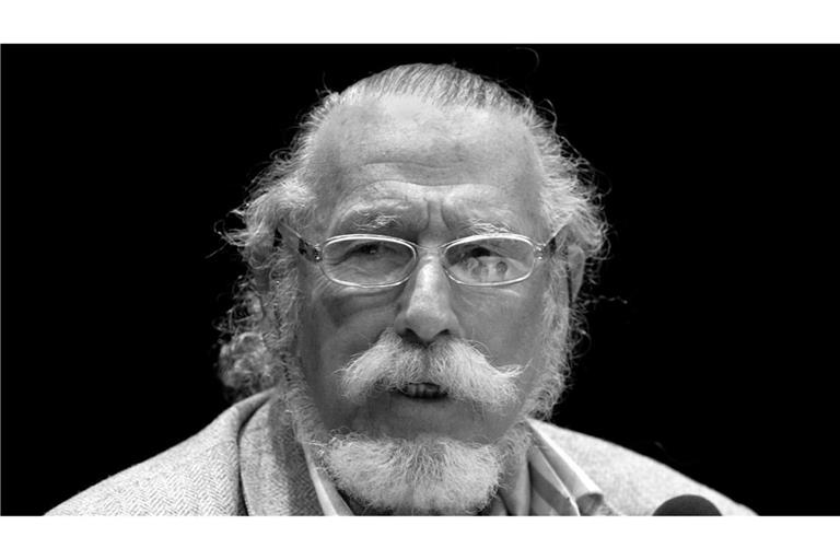 In seinen Reportagen ging er an die Grenzen des journalistisch Möglichen. (Archivbild)