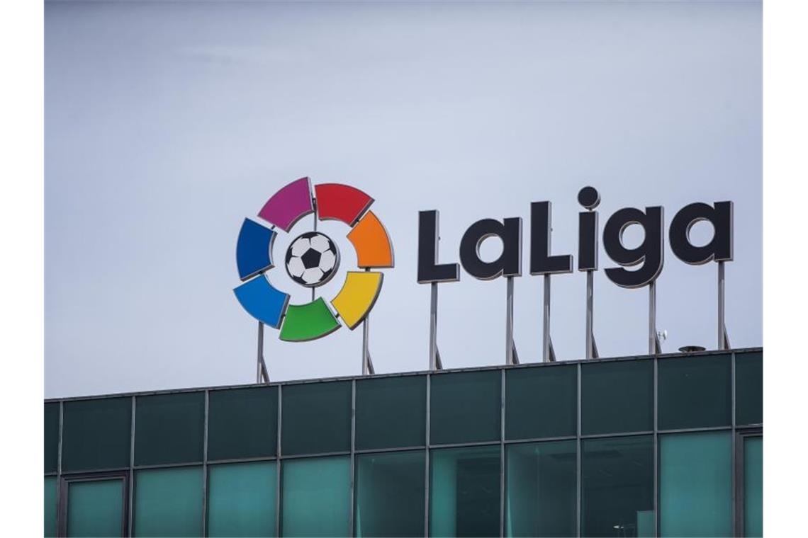 Spaniens Regierung gibt grünes Licht für Liga-Neustart