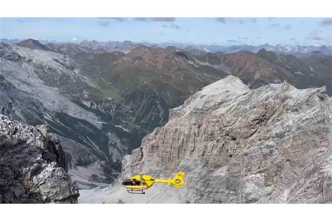 In Südtirol kam erneut ein deutscher Wanderer ums Leben. (Foto: Archiv)