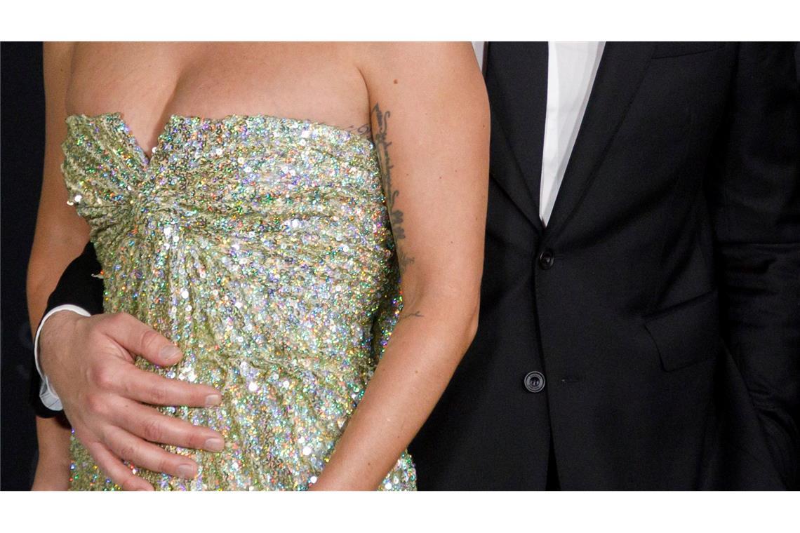 In "The House of Gucci" endet eine glamouröse Liebesgeschichte in einem erbitterten Machtkampf - mit Lady Gaga und Adam Driver in den Hauptrollen. (Archivbild)