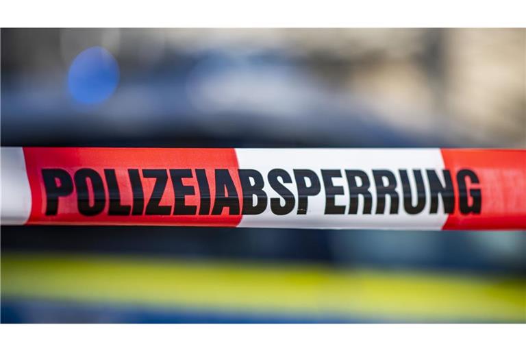 In Ulm werden Gebäude evakuiert (Symbolbild).