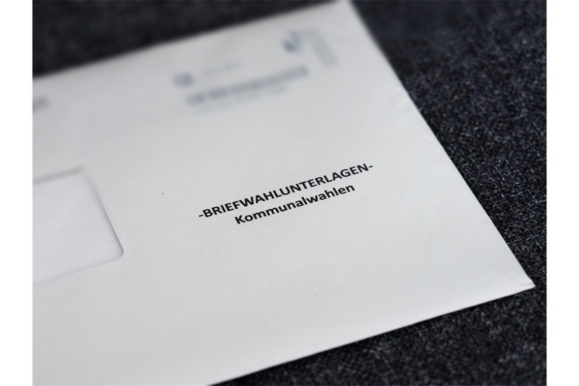Warum in vielen Städten eine Stichwahl nötig ist