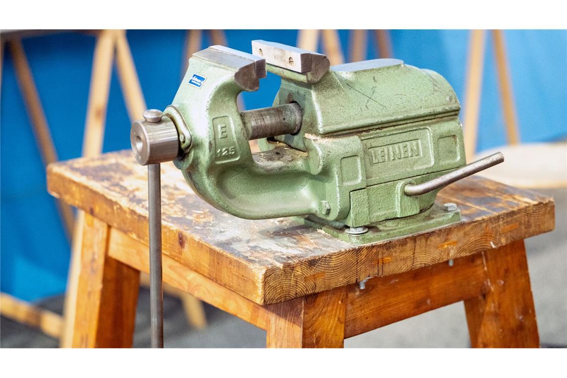 In vielen Handwerksbetrieben fehlt auch nach langer Wirtschaftskrise der Nachwuchs. (Symbolbild)