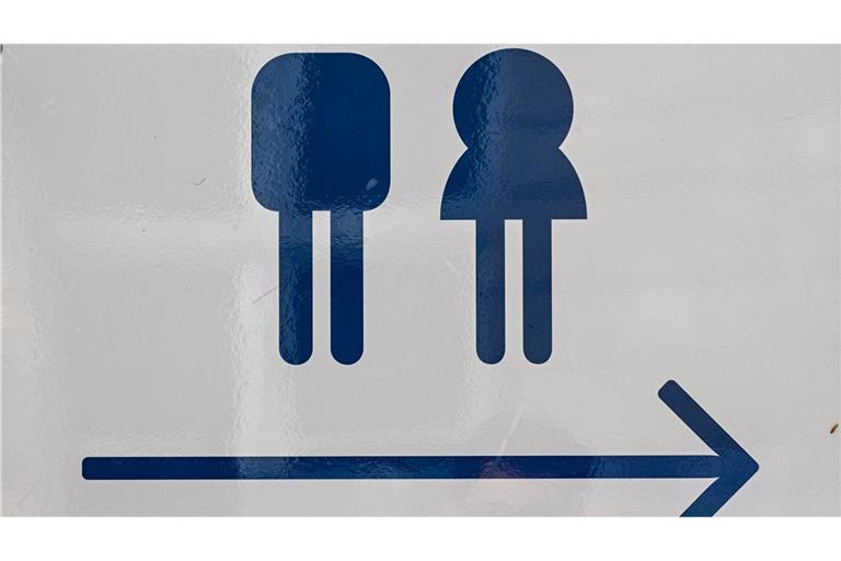 In vielen Schulen sind die Toiletten verschmutzt, beschädigt und unhygienisch - was viele Kinder davon abhält, sie zu benutzen.