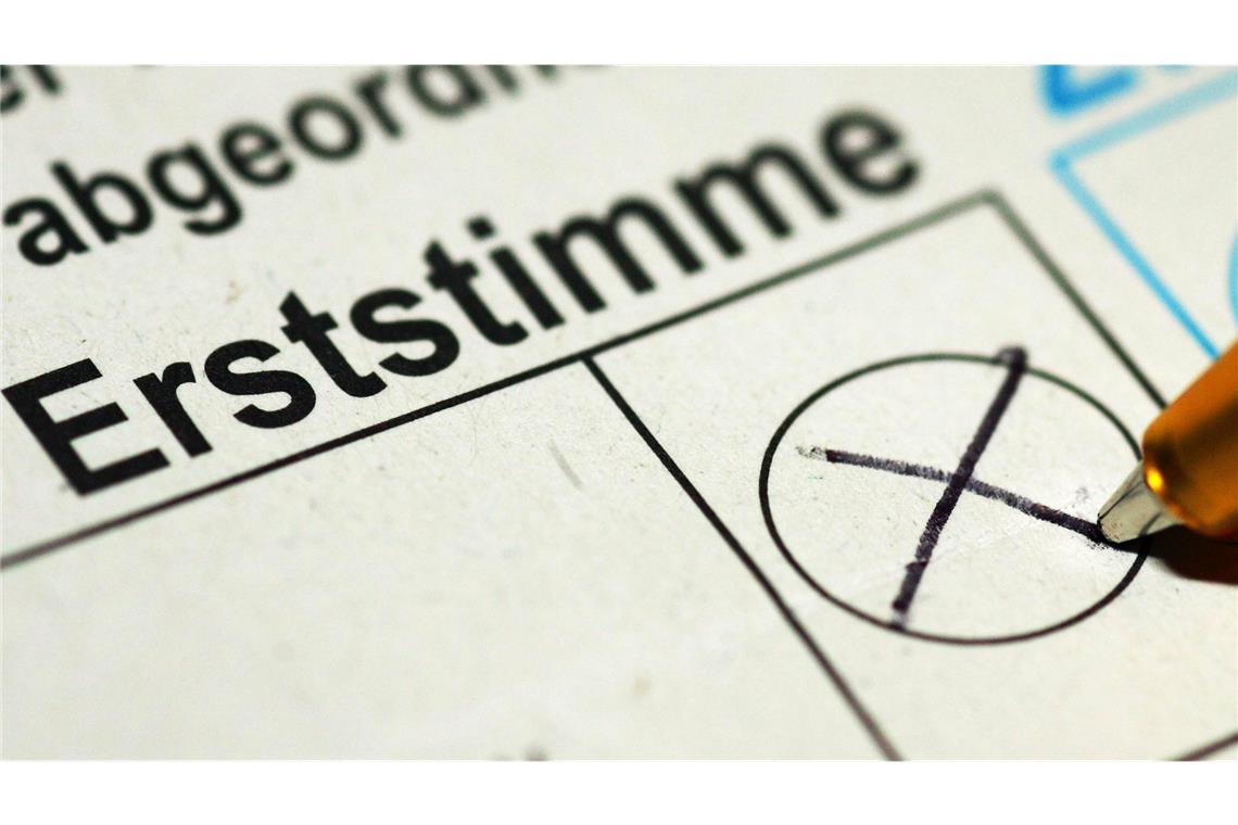 In vielen Worten geht es um Politiker im Wilhelma-Theater in Stuttgart (Symbolfoto).