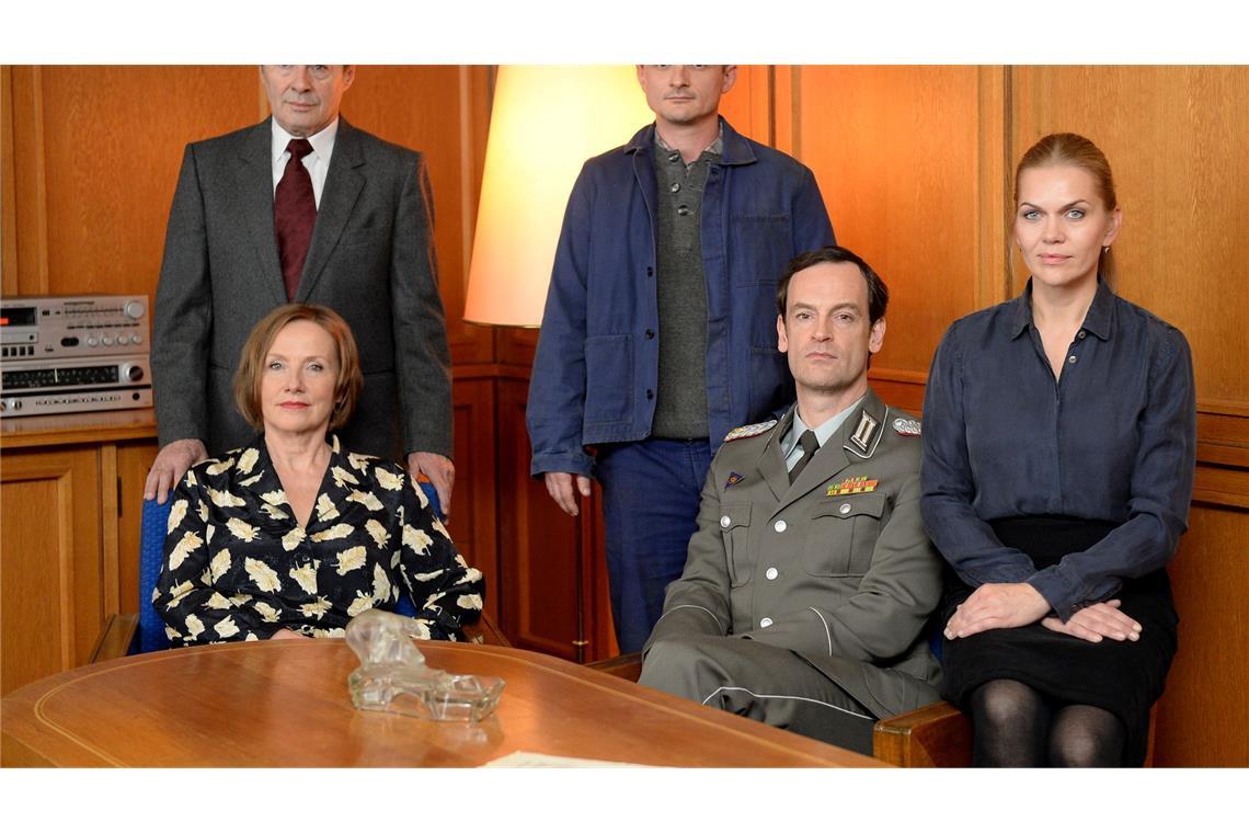 Er war Commissario Brunetti: Schauspieler Uwe Kockisch tot