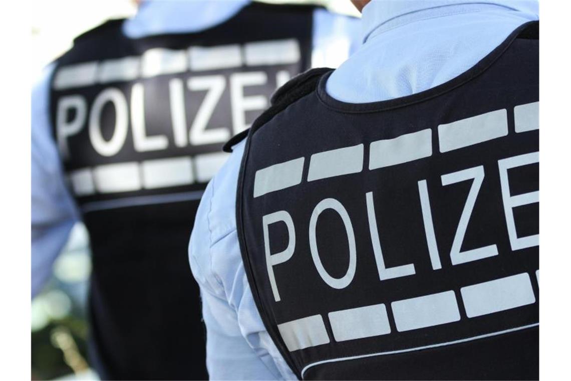60 Jahre alter Mann in Konstanz getötet?: Umstände unklar