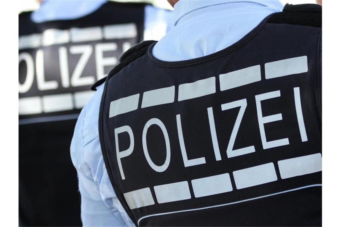 Polizei zufrieden: Regeln weitgehend eingehalten