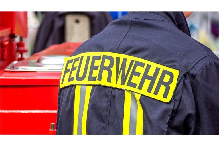 in Zirkusmitarbeiter erlitt beim Brand nach Polizeiangaben schwere Verletzungen. (Symbolbild)