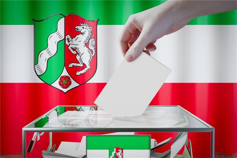 In zwei Wochen findet die Stichwahl statt.