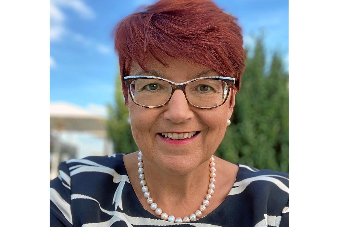 Erfahrung oder Generationswechsel? Inge Gräßle