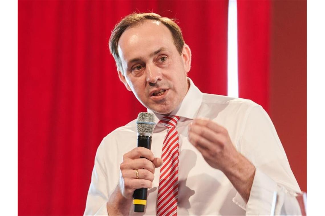 Brandenburgs CDU-Chef: Wahlen werden GroKo-Aus vorantreiben Ingo Senftleben, Vorsitzender der brandenburgischen CSU, glaubt nicht, dass die GroKo im Bund eine Zukunft hat. Foto: Annette Riedl