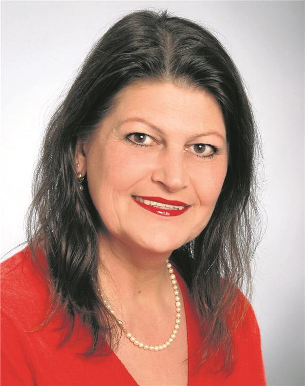 „Es war spannend bis zum Schluss“ Ingrid Beerkircher.