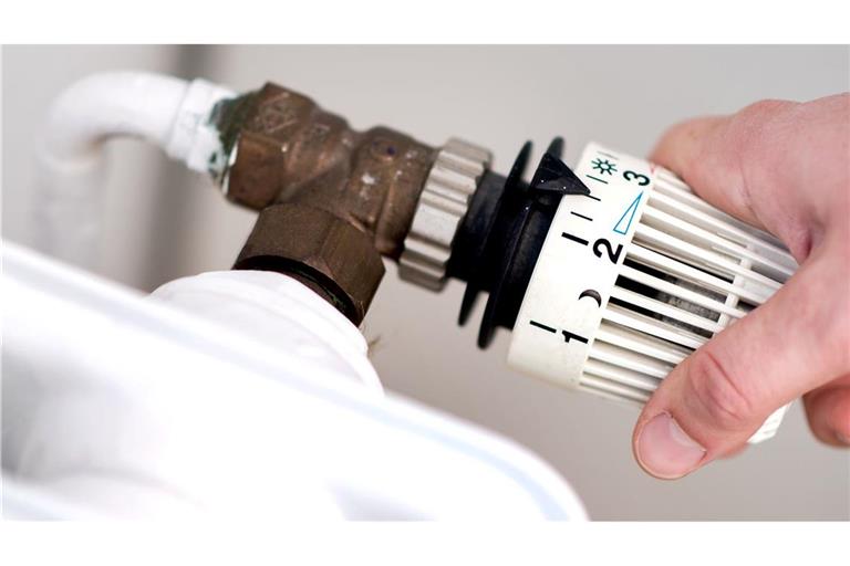 Innerhalb weniger Tage hat sich Erdgas laut Verivox bei neu abgeschlossenen Verträgen um 1,2 Cent pro Kilowattstunde verteuert. (Symbolbild)