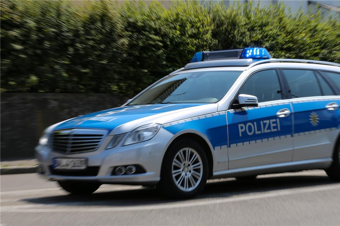 Backnang: Vorfahrt missachtet, dann Folgeunfall Insgesamt entstand ein Sachschaden in der Höhe von etwa 12.000 Euro. Symbolfoto: Alexander Becher