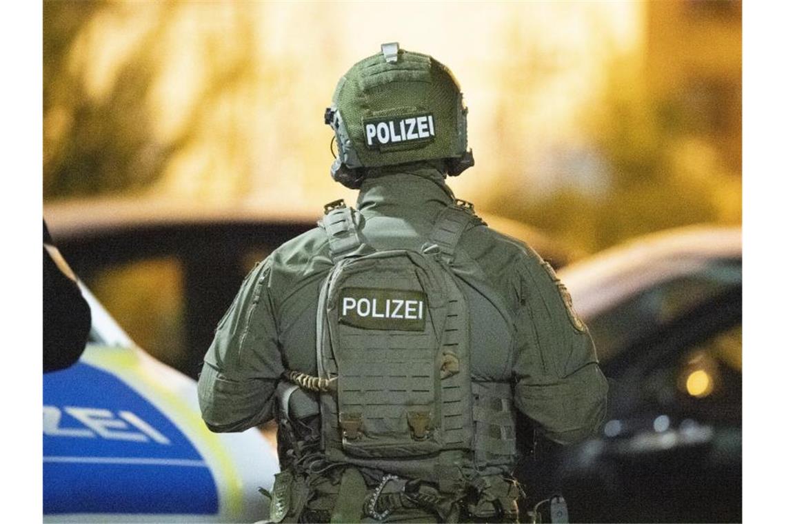 Rassistischer Anschlag in Hanau: Deutscher tötet 10 Menschen