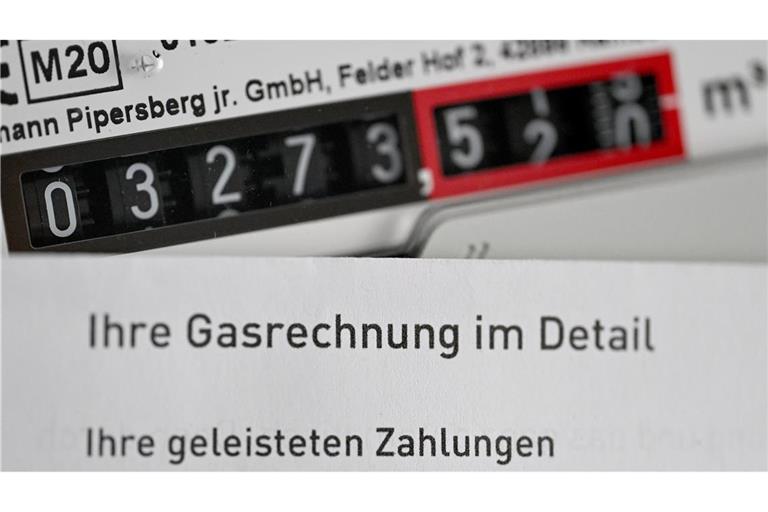 Insgesamt sollen alle Endkunden um insgesamt rund 3,4 Milliarden Euro entlastet werden.
