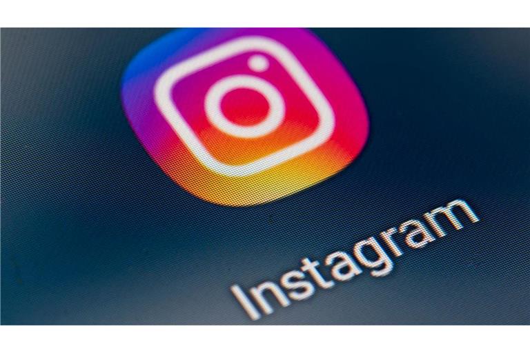 Instagram steht im Mittelpunkt eines US-Prozesses um das Suchtpotenzial sozialer Medien. (Archivbild)