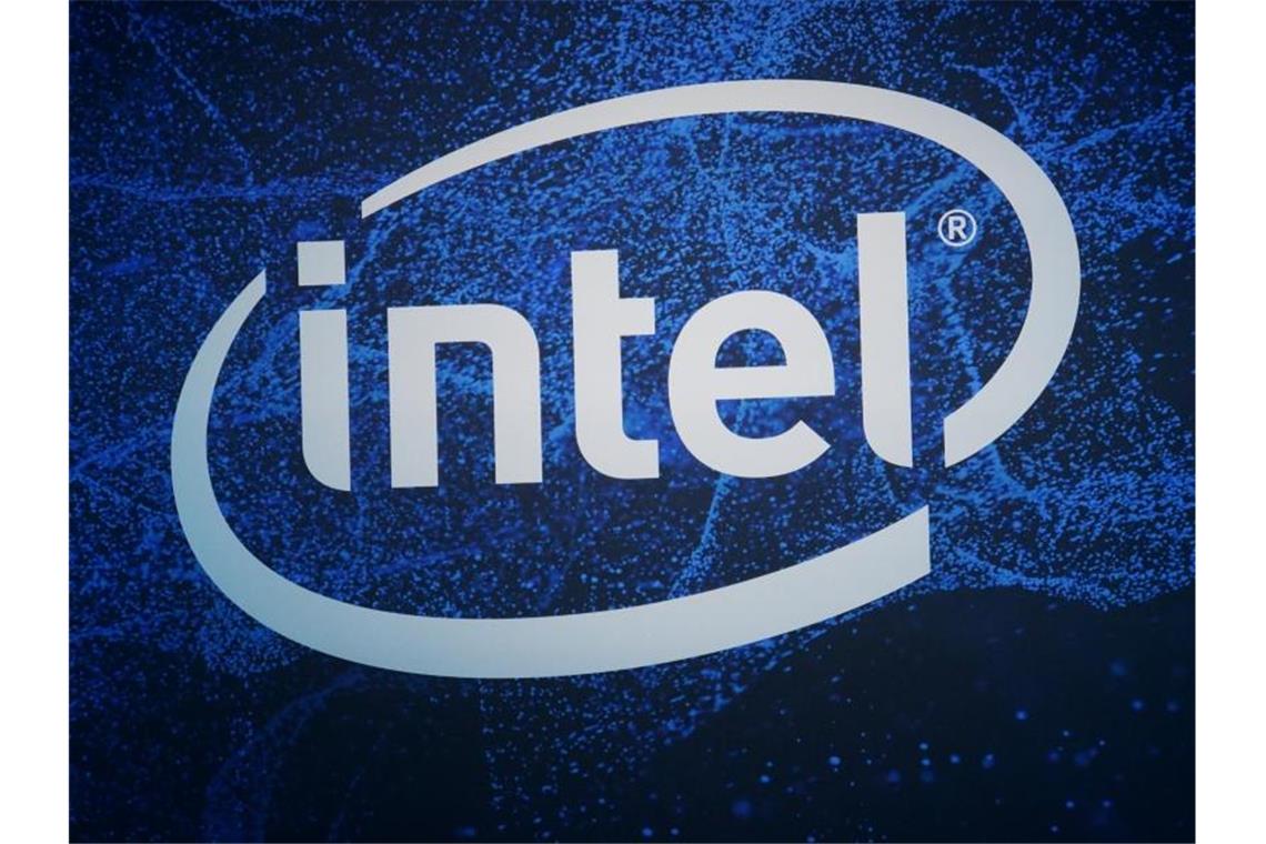 Intel will Konkurrent Tower kaufen Intel will mit der Übernahme seine Fertigungskapazitäten ausbauen. Foto: Christoph Dernbach/dpa