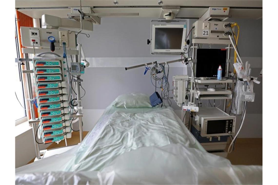 Was die Corona-Krise für deutsche Krankenhäuser bedeutet