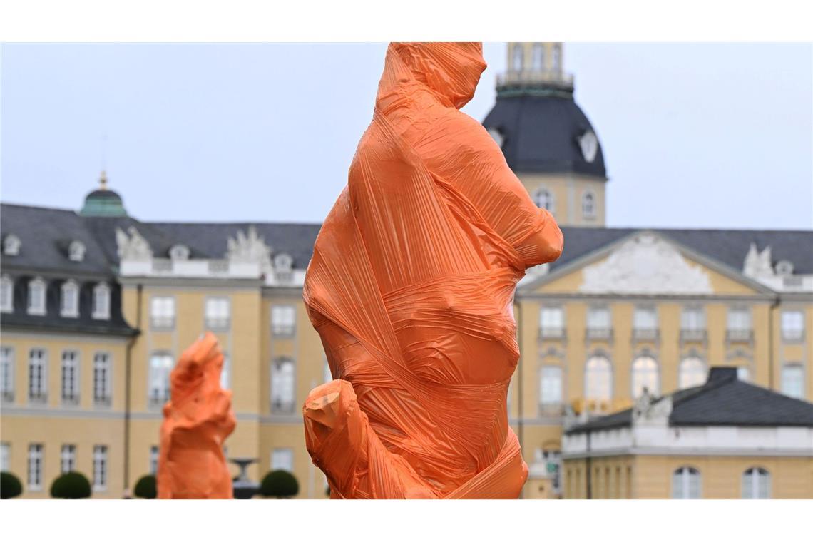 Internationaler Tag gegen Gewalt an Frauen