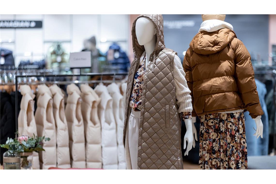 Intersport expandiert weiter - und mischt nun auch im Modehandel mit. (Symbolbild)