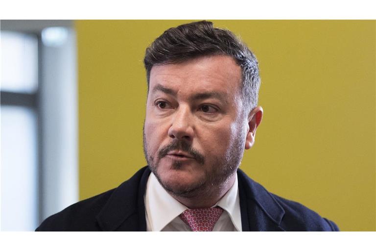 Investor René Benko hatte mit seinem verschachtelten Immobilien- und Handelsimperium Signa rund 20 Jahre lang ein Milliarden-Vermögen aufgebaut.