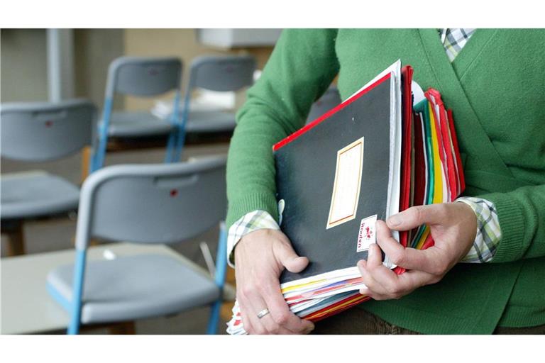 Inwieweit  dürfen Lehrkräfte ihre Meinung äußern, ohne ihren Neutralitätsauftrag zu verletzen? (Symbolfoto)