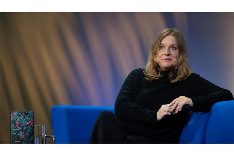 Inzwischen ist Judith Holofernes vor allem als Autorin tätig. (Archivbild)