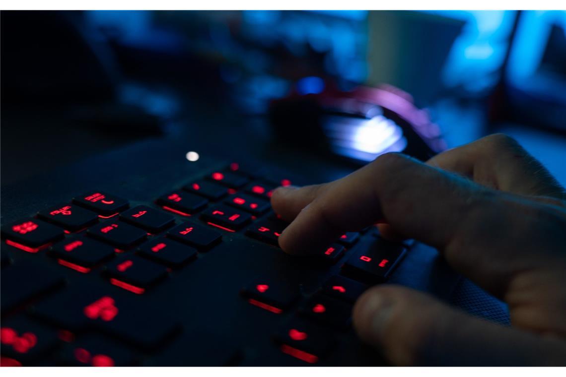 Iran: Cyber-Angriff auf staatliche Banken