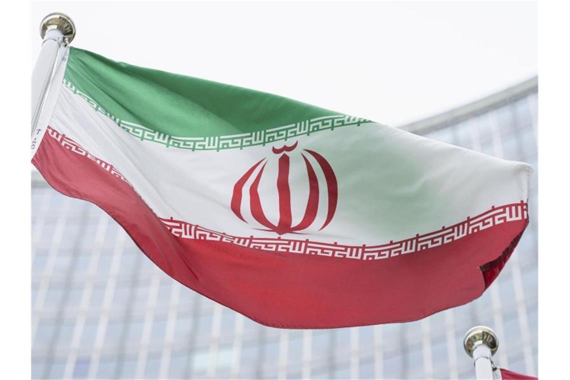 Iran meldet erfolgreichen Satellitenstart Iran nennt den erfolgreichen Satellitenstart eine „große Errungenschaft für die Islamische Republik“. Foto: Florian Schroetter/AP/dpa