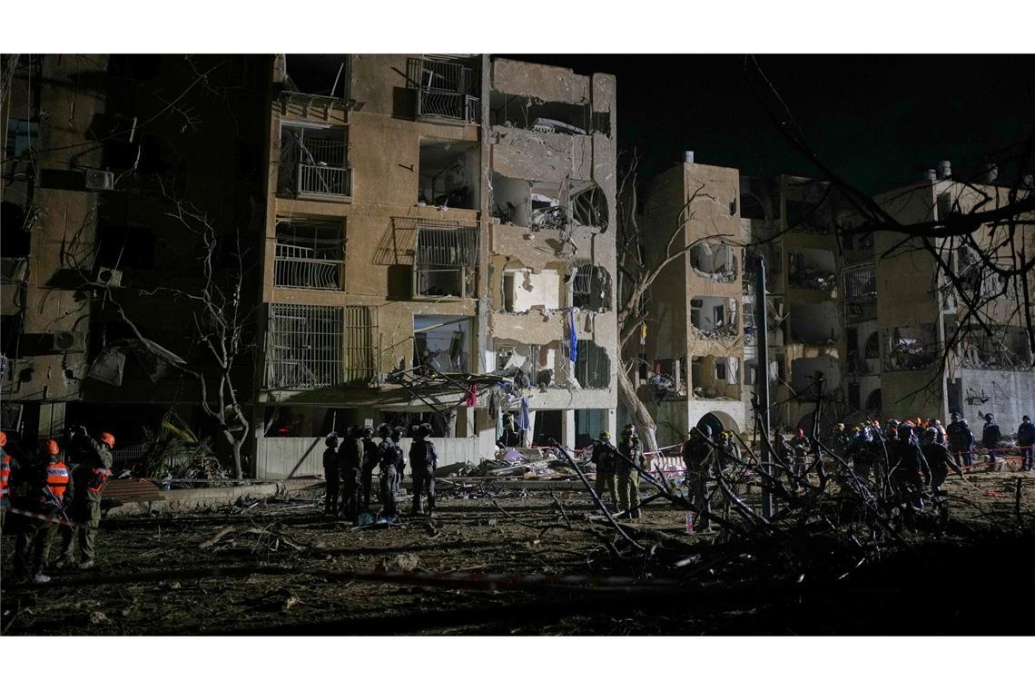 Trump stellt Iran Ultimatum - Teheran warnt