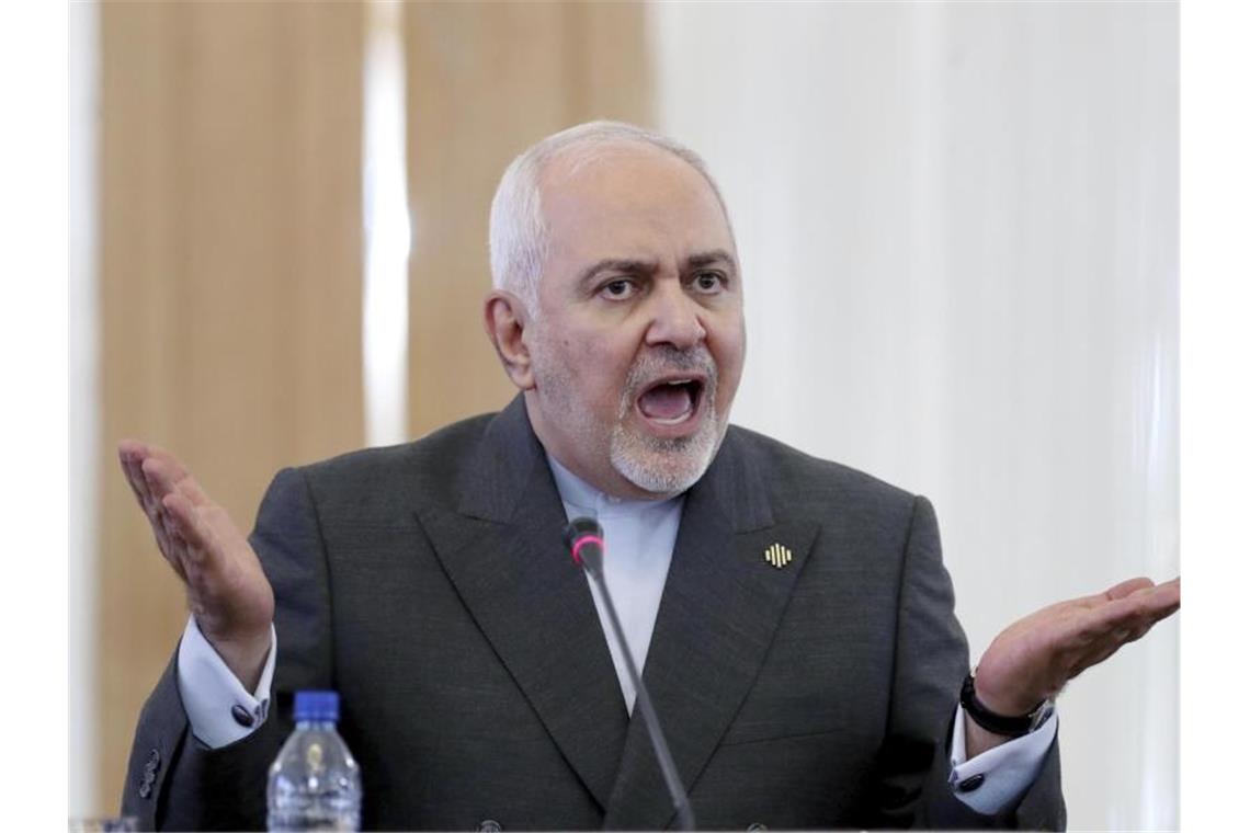 Atomabkommen: Iran nennt Schlichtung „strategischen Fehler“