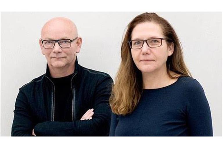 Iris Dressler und Hans D. Christ lenken den Württembergischen Kunstvetein Stuttgart