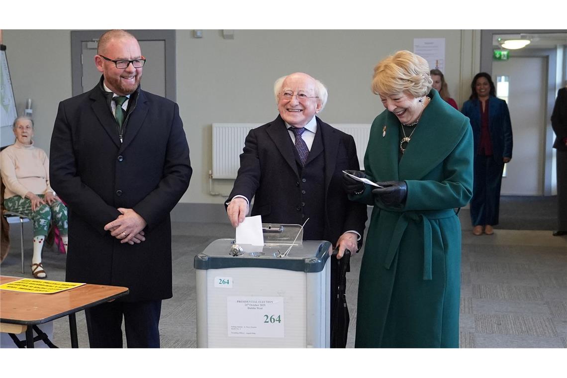 Bilder des Tages