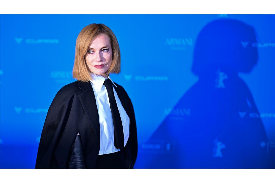 Isabelle Huppert glänzt im Film eindrucksvoll zwischen Kälte und Verletzlichkeit. (Archivbild)