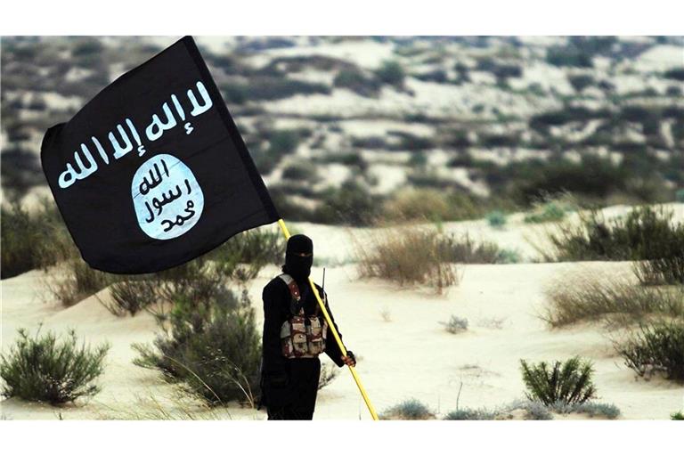 Islamisten kämpfen weiterhin für einen eigenen Staat in Syrien.