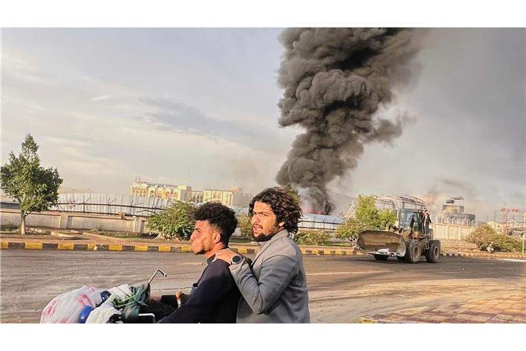 Israel greift seit Monaten Ziele im Jemen an als Reaktion auf Angriffe der Huthi.