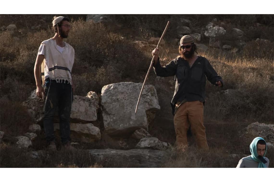 Zwölf Länder wollen Handel mit Israels Siedlungen sanktionieren