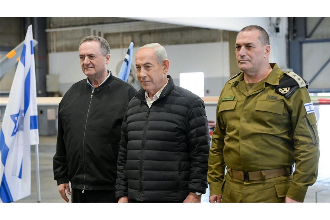 Trump stellt Iran Ultimatum - Teheran warnt