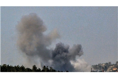 Israels Militär bombardiert eigenen Angaben zufolge trotz Waffenruhe erneut Ziele im Libanon (Archivfoto).