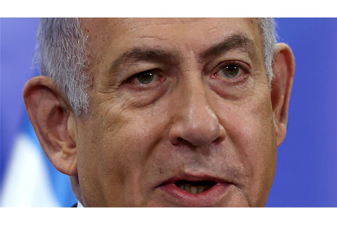 Huthi-Anführer verlassen Hauptstadt nach Angriffen im Jemen Israels Regierungschef ordnet die Fortsetzung der indirekten Verhandlungen mit der Hamas an. (Archivbild)