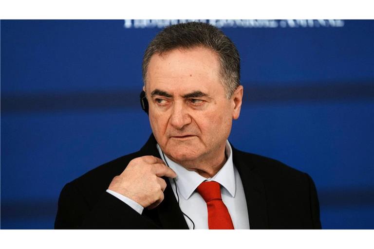 Israels Verteidigungsminister Israel Katz erklärt, dass das Militär nun jeden iranischen Top-Funktionär ohne erneute Rücksprache töten dürfe.