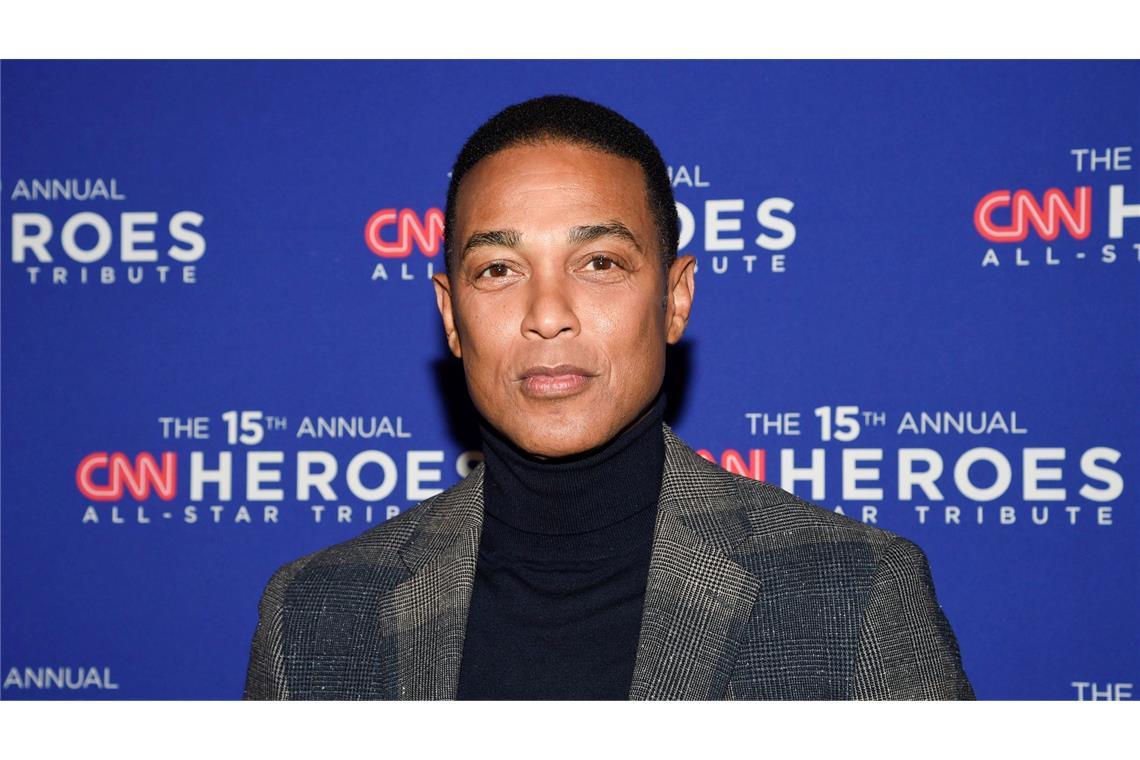 US-Journalist Don Lemon nach Protest gegen ICE festgenommen