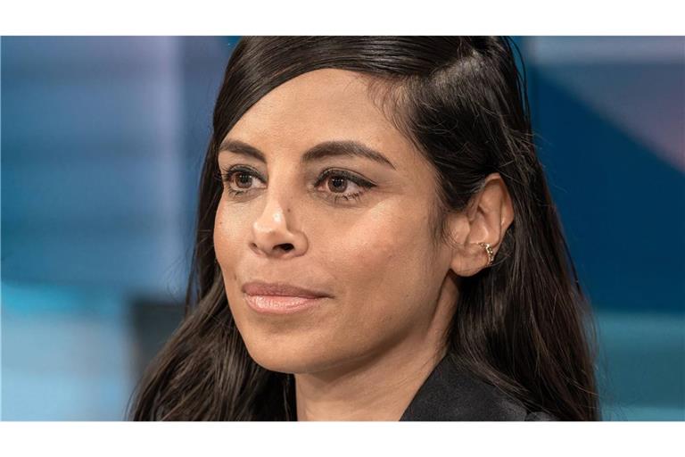 Ist bald eine andere Staatsanwaltschaft für die Ermittlungen nach einer Anzeige von Collien Fernandes zuständig (Archivfoto)?