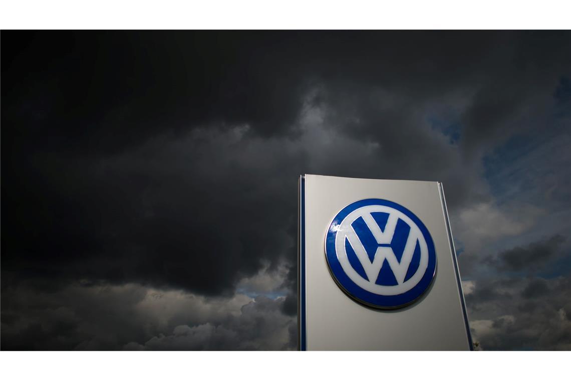 Ist bei VW ein noch größeres Kostensenkungsprogramm geplant? (Archivbild)