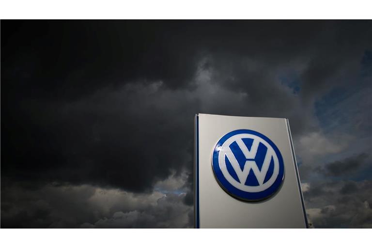 Ist bei VW ein noch größeres Kostensenkungsprogramm geplant? (Archivbild)