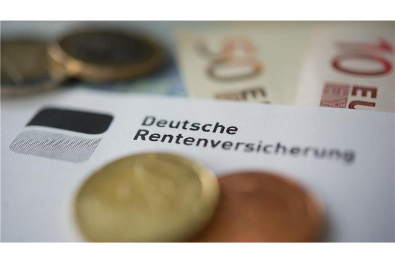 Ist das deutsche Rentensystem gerecht?